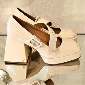 Sam Edelman Mary Janes